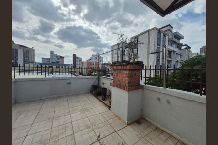 Foto 32 de apartamento à venda com 5 quartos, 215m² em Alto Barroca, Belo Horizonte