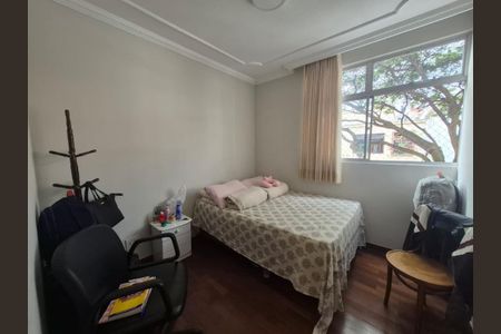 Foto 14 de apartamento à venda com 5 quartos, 215m² em Alto Barroca, Belo Horizonte