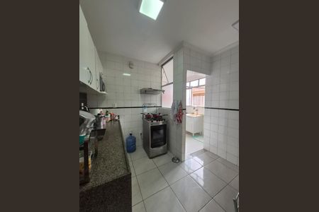 Foto 10 de apartamento à venda com 5 quartos, 215m² em Alto Barroca, Belo Horizonte