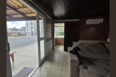 Foto 34 de apartamento à venda com 5 quartos, 215m² em Alto Barroca, Belo Horizonte