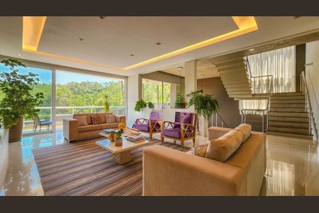 Casa de Condomínio à venda com 4 quartos, 700m² em Residencial Tambore III, Santana de Parnaíba