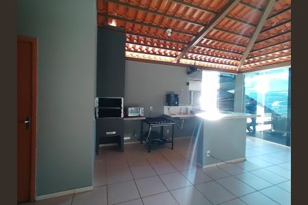 Apartamento para alugar com 60m², 3 quartos e 1 vagaÁrea externa