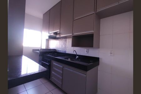 Apartamento para alugar com 60m², 3 quartos e 1 vagaCozinha/Área de serviço
