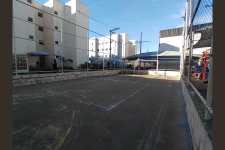 Apartamento para alugar com 60m², 3 quartos e 1 vagaÁrea externa