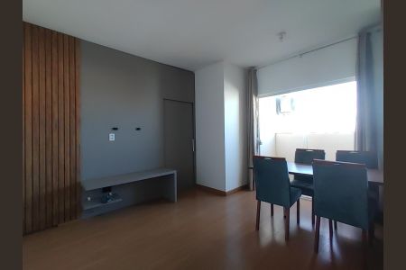 Apartamento para alugar com 3 quartos, 60m² em Jardim Holanda, Uberlândia