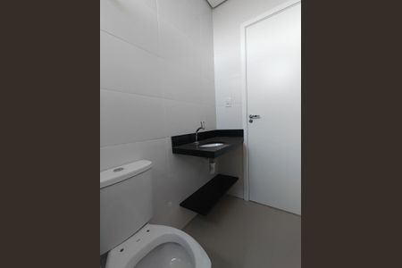Apartamento para alugar com 57m², 2 quartos e 1 vagaBanheiro