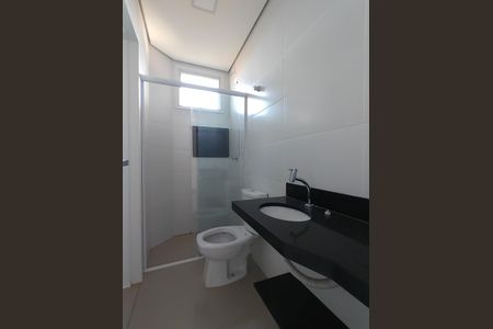 Apartamento para alugar com 57m², 2 quartos e 1 vagaBanheiro