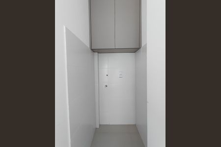 Apartamento para alugar com 57m², 2 quartos e 1 vagaÁrea de serviço