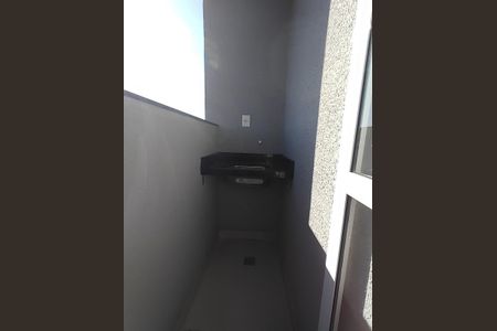 Apartamento para alugar com 57m², 2 quartos e 1 vagaÁrea de serviço
