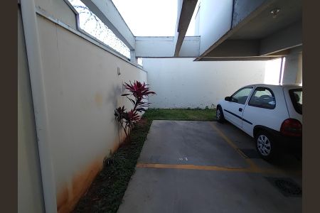 Apartamento para alugar com 57m², 2 quartos e 1 vagaGaragem
