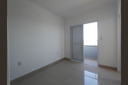 Suíte  de apartamento para alugar com 2 quartos, 57m² em Nova Uberlândia, Uberlândia