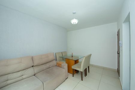 Apartamento para alugar com 60m², 2 quartos e 1 vagaSALA