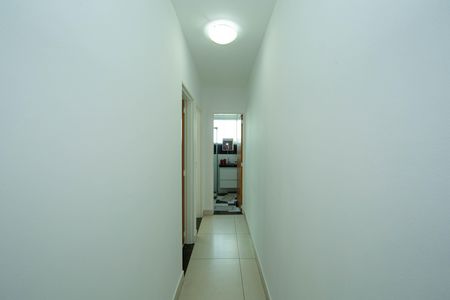 Apartamento para alugar com 60m², 2 quartos e 1 vagaCORREDOR