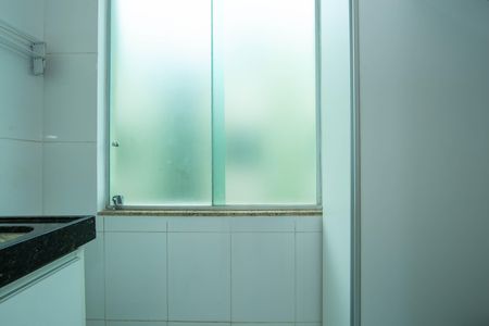 Apartamento para alugar com 60m², 2 quartos e 1 vagaAREA DE SERVICO