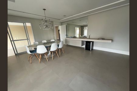 Apartamento à venda com 275m², 4 quartos e 4 vagas Apartamento à venda com 275m², 4 quartos e 4 vagasSala de Jantar