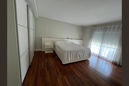 Apartamento à venda com 275m², 4 quartos e 4 vagas Apartamento à venda com 275m², 4 quartos e 4 vagasQuarto