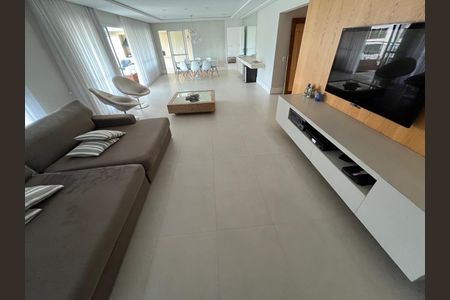 Apartamento à venda com 4 quartos, 275m² em Aclimação, São Paulo