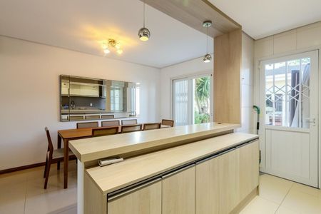Casa para alugar com 209m², 3 quartos e 2 vagas