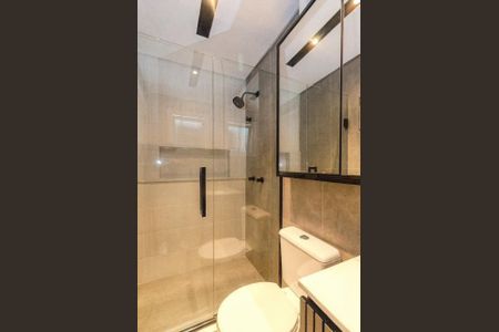 Banheiro 1 de casa para alugar com 3 quartos, 209m² em Jardim Sabará, Porto Alegre