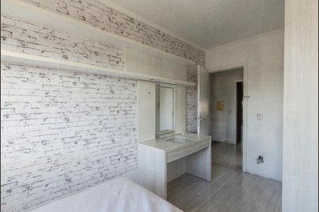 Quarto 3 de casa para alugar com 3 quartos, 209m² em Jardim Sabará, Porto Alegre