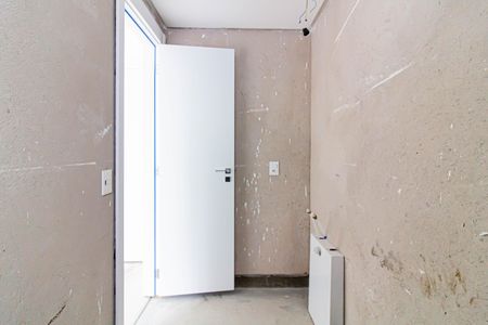 Apartamento à venda com 146m², 3 quartos e 2 vagasBanheiro da Suíte 2
