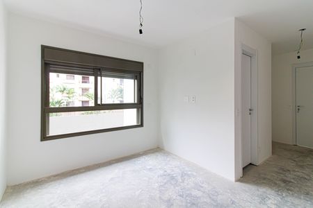 Apartamento à venda com 146m², 3 quartos e 2 vagasSuíte 3
