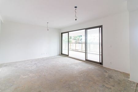Apartamento à venda com 146m², 3 quartos e 2 vagasSala