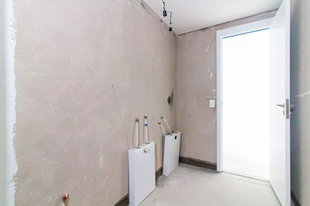 Apartamento à venda com 146m², 3 quartos e 2 vagasBanheiro da Suíte 3