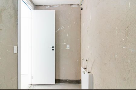 Apartamento à venda com 146m², 3 quartos e 2 vagasBanheiro da Suíte 1