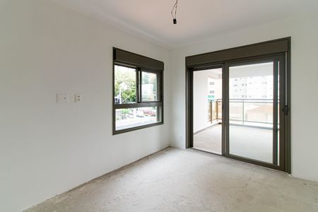 Apartamento à venda com 146m², 3 quartos e 2 vagasSuíte 1