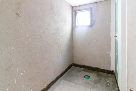Apartamento à venda com 146m², 3 quartos e 2 vagasBanheiro da Suíte 3