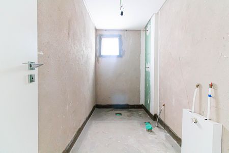 Apartamento à venda com 146m², 3 quartos e 2 vagasBanheiro da Suíte 3