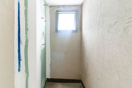 Apartamento à venda com 146m², 3 quartos e 2 vagasBanheiro da Suíte 1