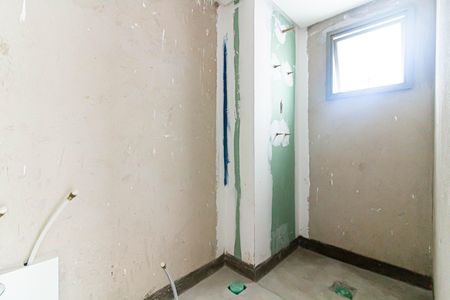 Apartamento à venda com 146m², 3 quartos e 2 vagasBanheiro da Suíte 1