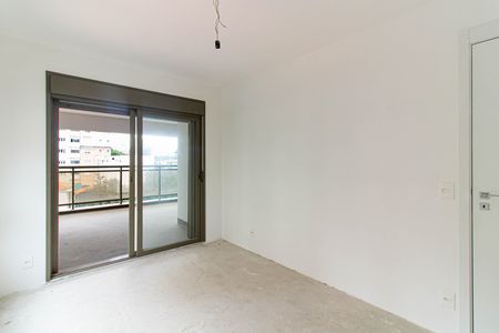 Apartamento à venda com 146m², 3 quartos e 2 vagasSuíte 1