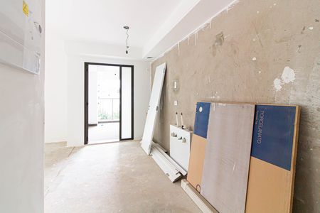 Apartamento à venda com 146m², 3 quartos e 2 vagasCozinha