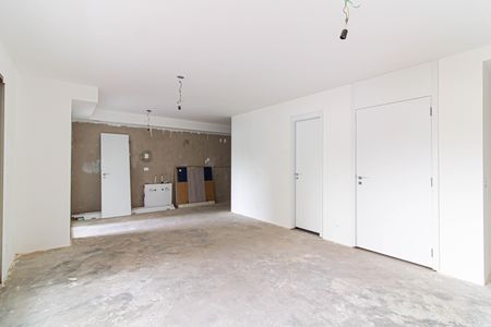 Apartamento à venda com 146m², 3 quartos e 2 vagasSala
