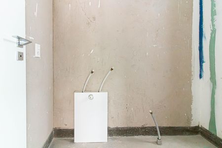 Apartamento à venda com 146m², 3 quartos e 2 vagasBanheiro da Suíte 1
