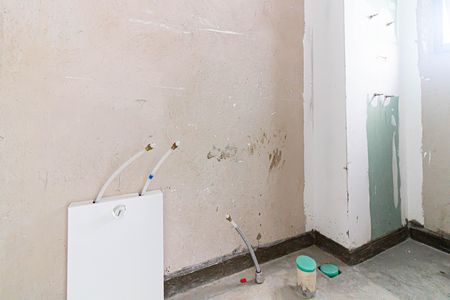 Apartamento à venda com 146m², 3 quartos e 2 vagasBanheiro da Suíte 2