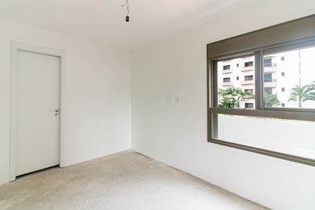 Apartamento à venda com 146m², 3 quartos e 2 vagasSuíte 1