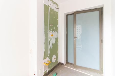 Apartamento à venda com 146m², 3 quartos e 2 vagasÁrea de Serviço