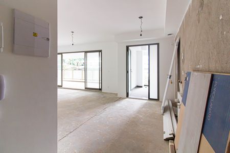 Apartamento à venda com 146m², 3 quartos e 2 vagasCozinha