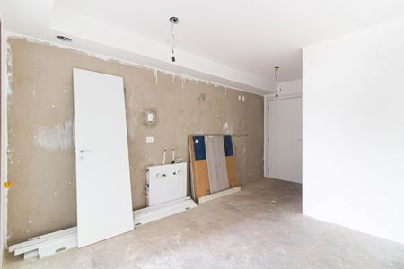 Apartamento à venda com 146m², 3 quartos e 2 vagasCozinha