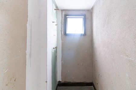 Apartamento à venda com 146m², 3 quartos e 2 vagasBanheiro da Suíte 2