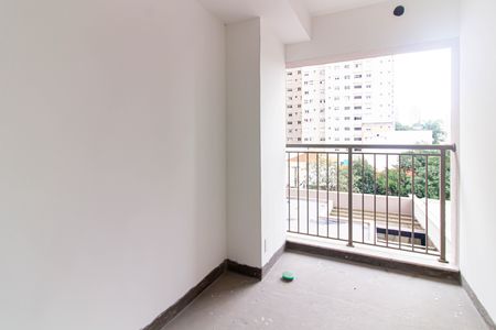 Apartamento à venda com 146m², 3 quartos e 2 vagasÁrea de Serviço