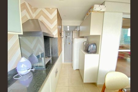 Apartamento à venda com 106m², 3 quartos e 2 vagasFoto 10