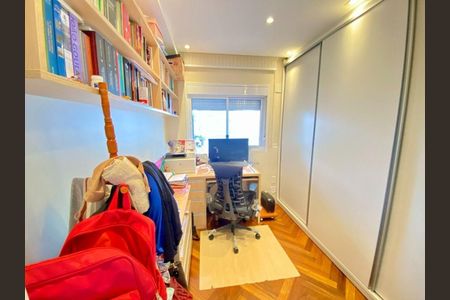 Apartamento à venda com 106m², 3 quartos e 2 vagasFoto 23