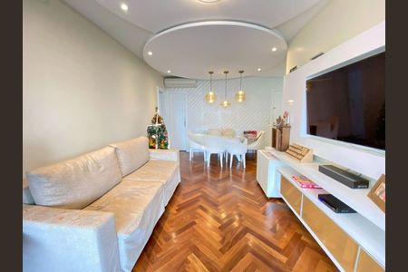 Foto 05 de apartamento à venda com 3 quartos, 106m² em Aclimação, São Paulo
