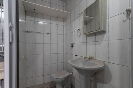 Casa para alugar com 135m², 3 quartos e 1 vagaBanheiro 2