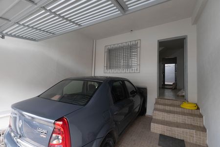 Casa para alugar com 135m², 3 quartos e 1 vagaGaragem